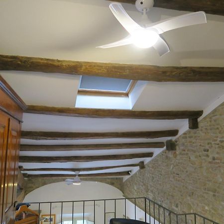 Appartement Residenza D'Epoca Lina à Brisighella Extérieur photo