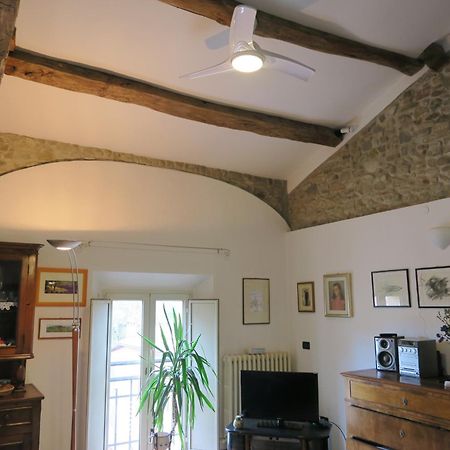 Appartement Residenza D'Epoca Lina à Brisighella Extérieur photo