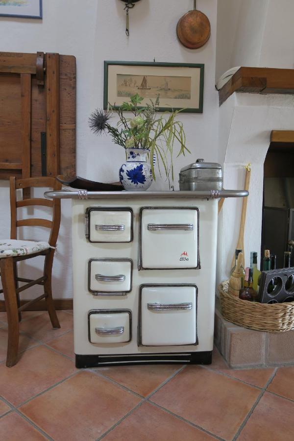 Appartement Residenza D'Epoca Lina à Brisighella Extérieur photo