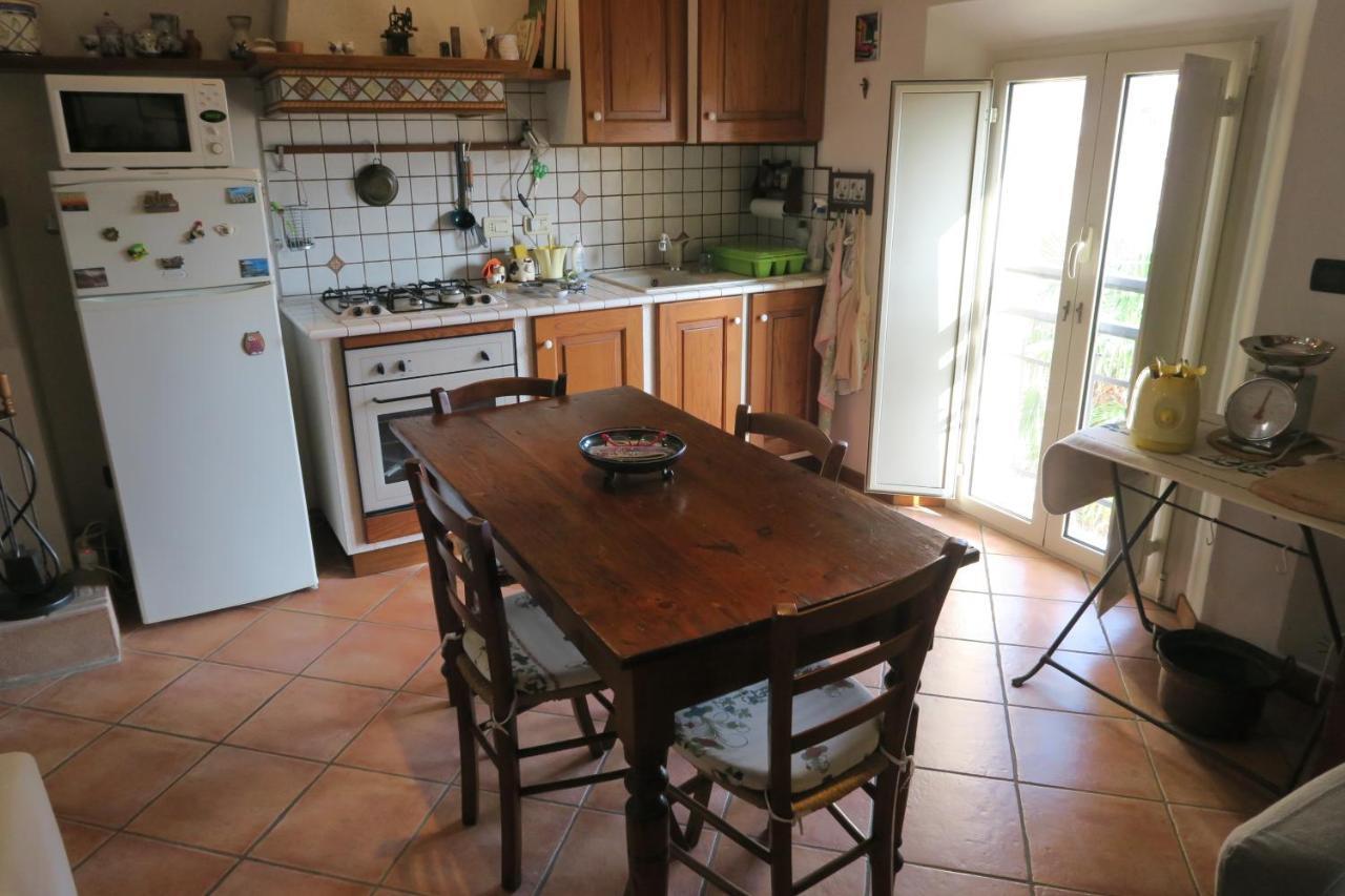 Appartement Residenza D'Epoca Lina à Brisighella Extérieur photo