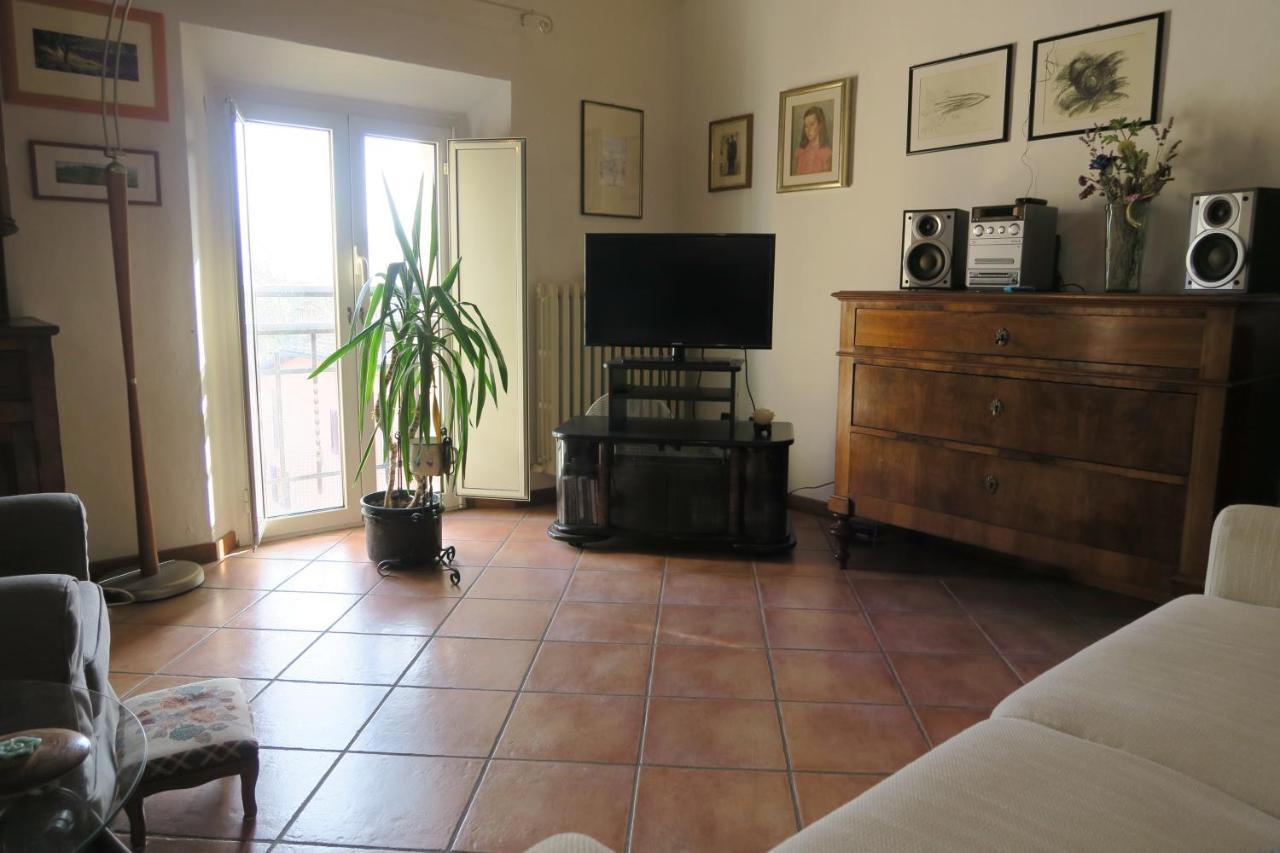 Appartement Residenza D'Epoca Lina à Brisighella Extérieur photo