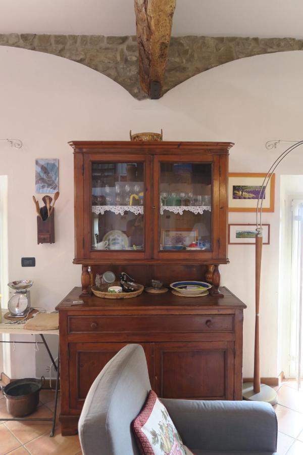 Appartement Residenza D'Epoca Lina à Brisighella Extérieur photo