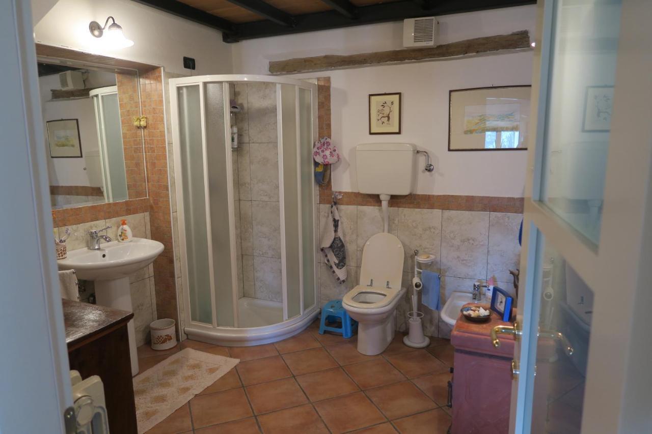 Appartement Residenza D'Epoca Lina à Brisighella Extérieur photo