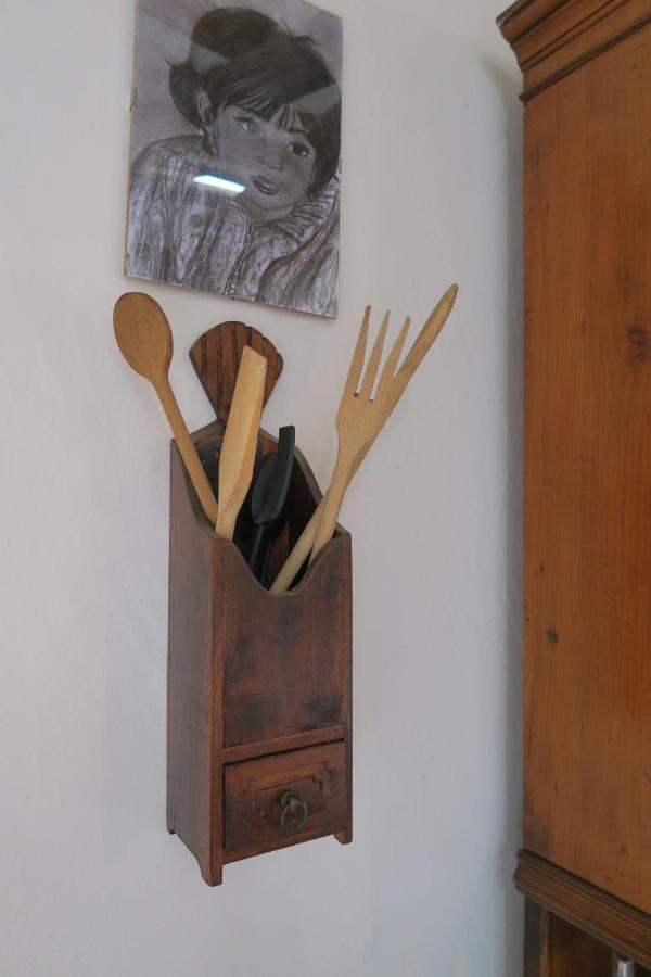 Appartement Residenza D'Epoca Lina à Brisighella Extérieur photo