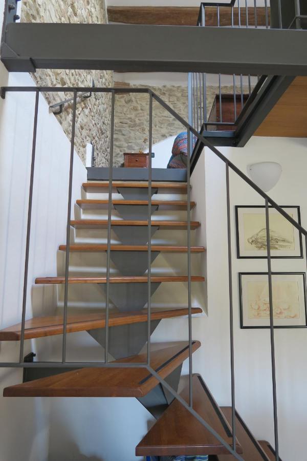 Appartement Residenza D'Epoca Lina à Brisighella Extérieur photo