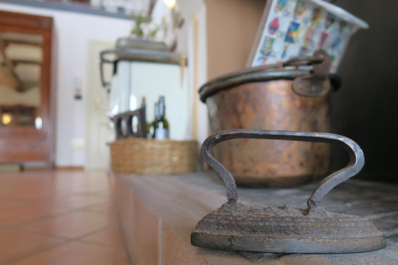 Appartement Residenza D'Epoca Lina à Brisighella Extérieur photo