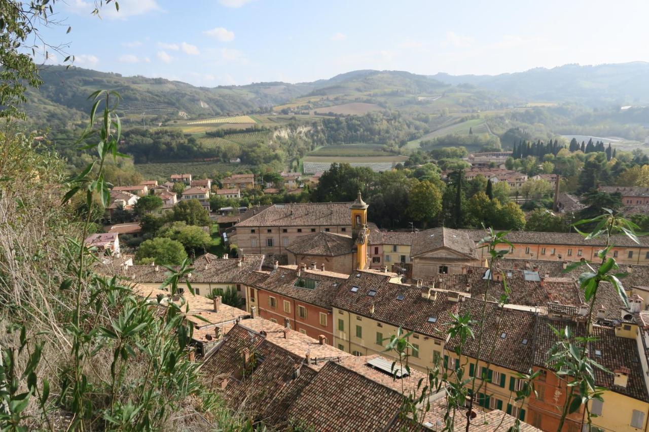 Appartement Residenza D'Epoca Lina à Brisighella Extérieur photo
