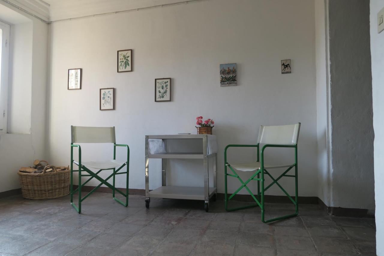 Appartement Residenza D'Epoca Lina à Brisighella Extérieur photo
