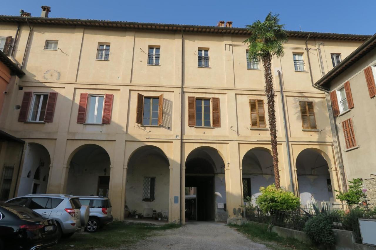 Appartement Residenza D'Epoca Lina à Brisighella Extérieur photo